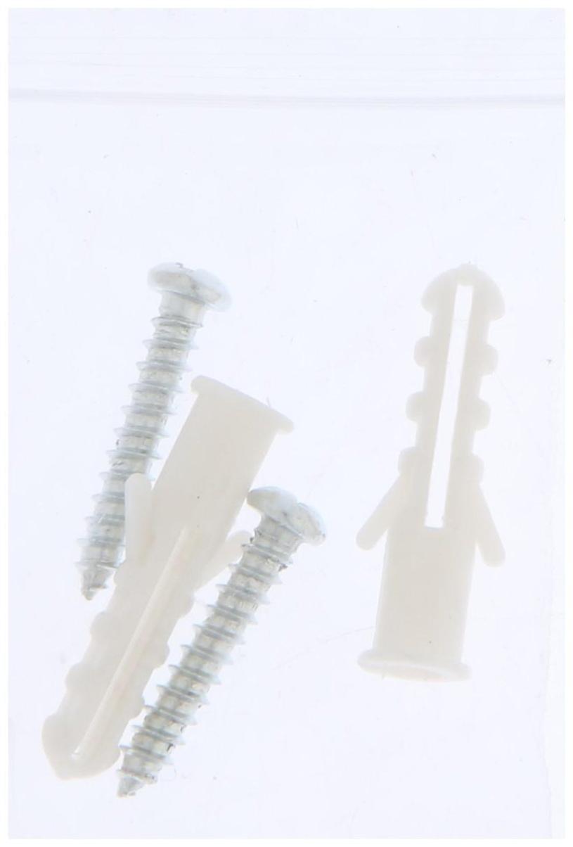 Смеситель для душа ZEIN Z2747, картридж 35 мм, с душевым набором, хром