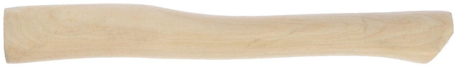 Топорище малое ЛОМ, Б1, из березы, 350 мм, высший сорт, шлифованное