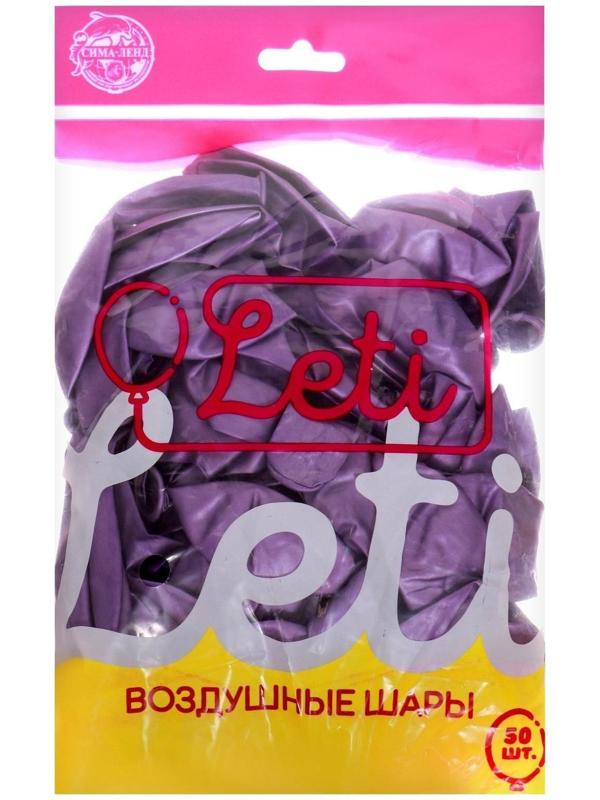 Шар латексный 9