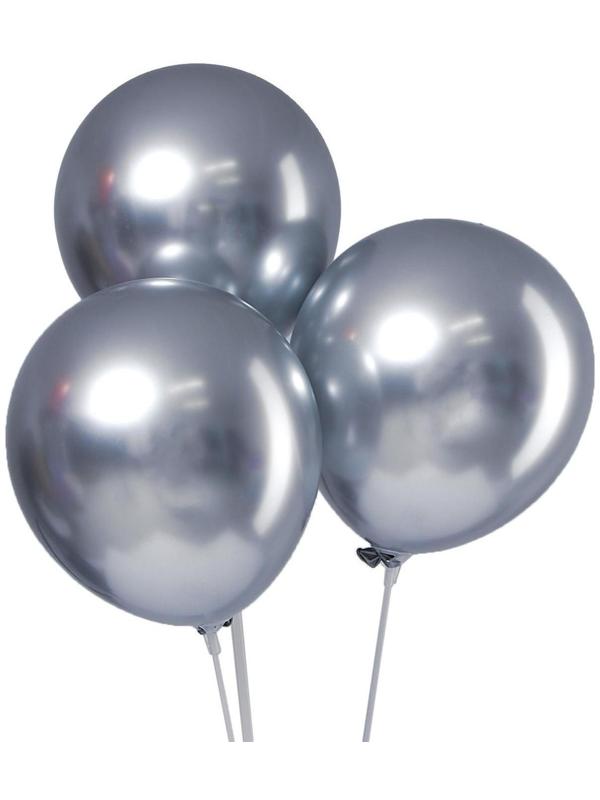 Шар латексный 9