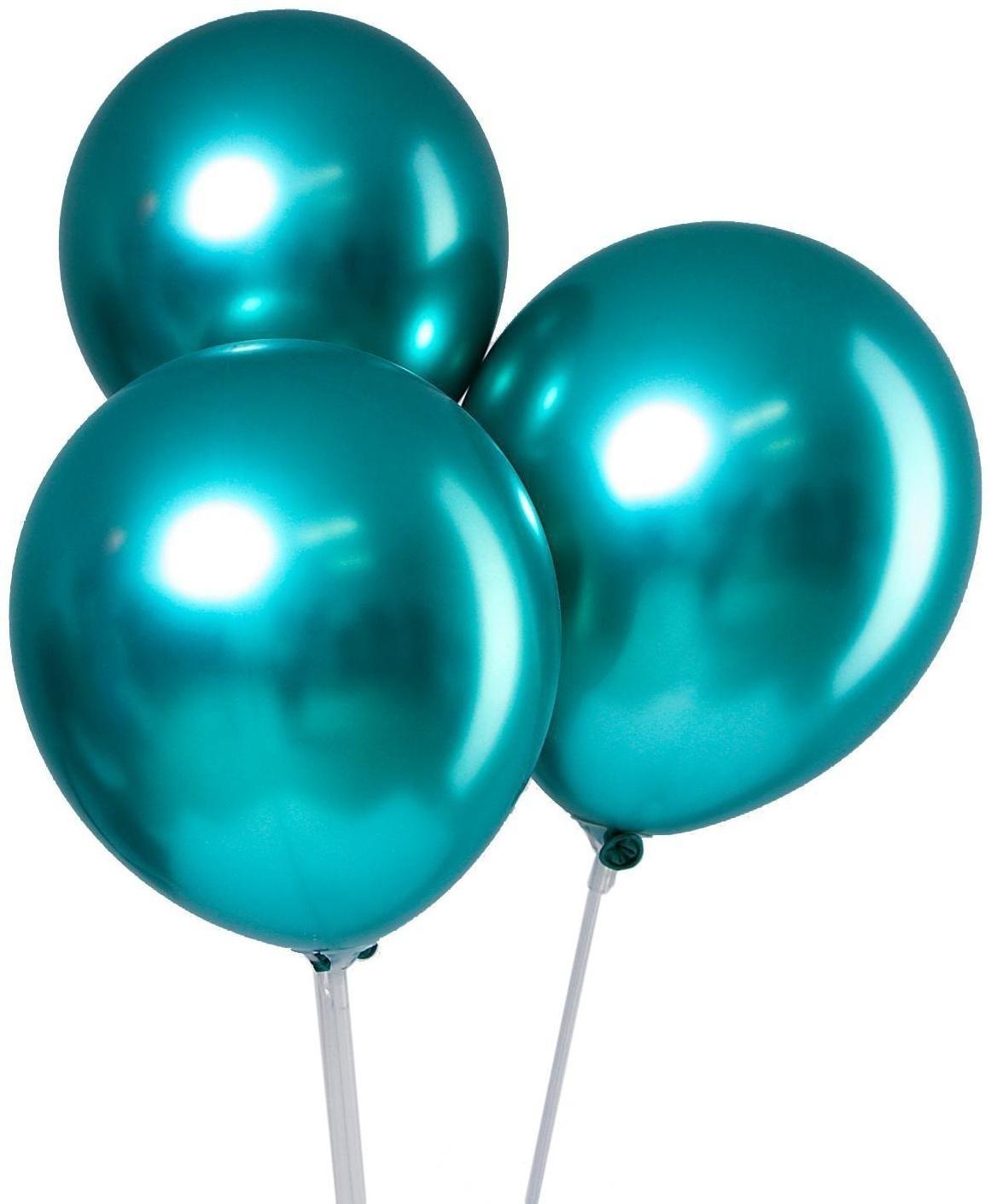 Шар латексный 9