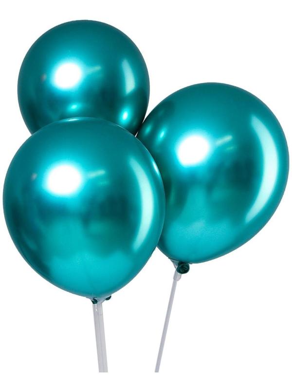 Шар латексный 9