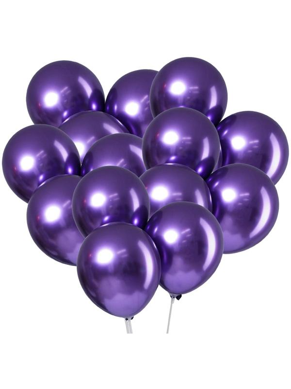 Шар латексный 9