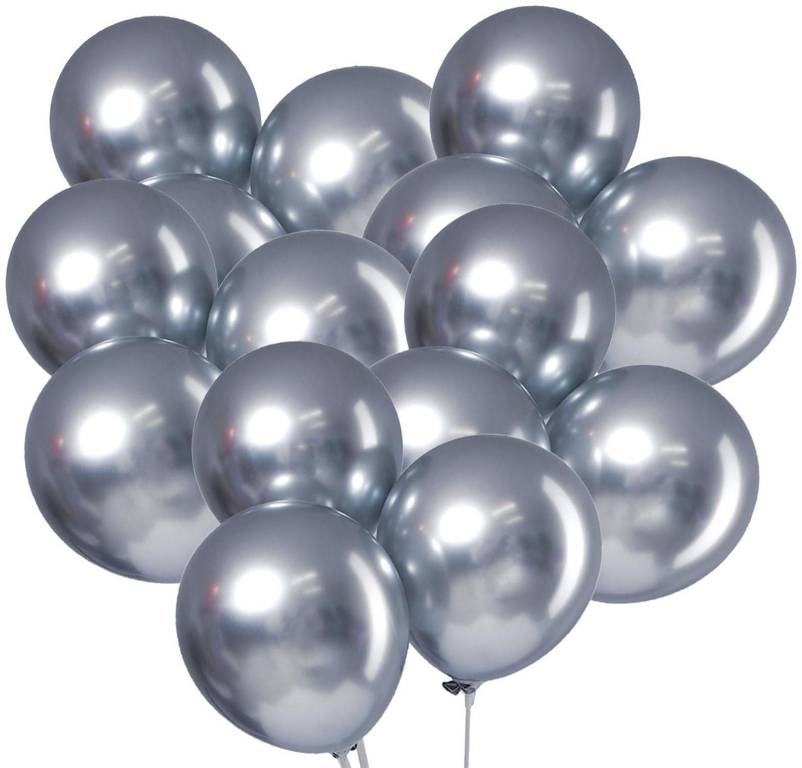 Шар латексный 9