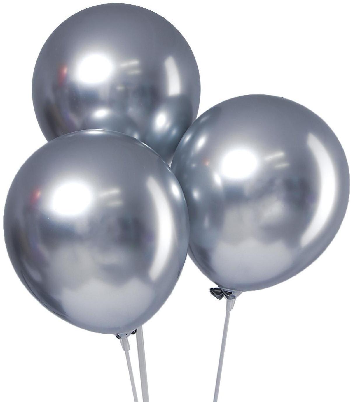 Шар латексный 9