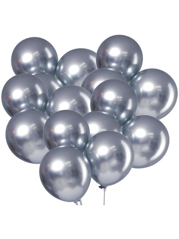 Шар латексный 9