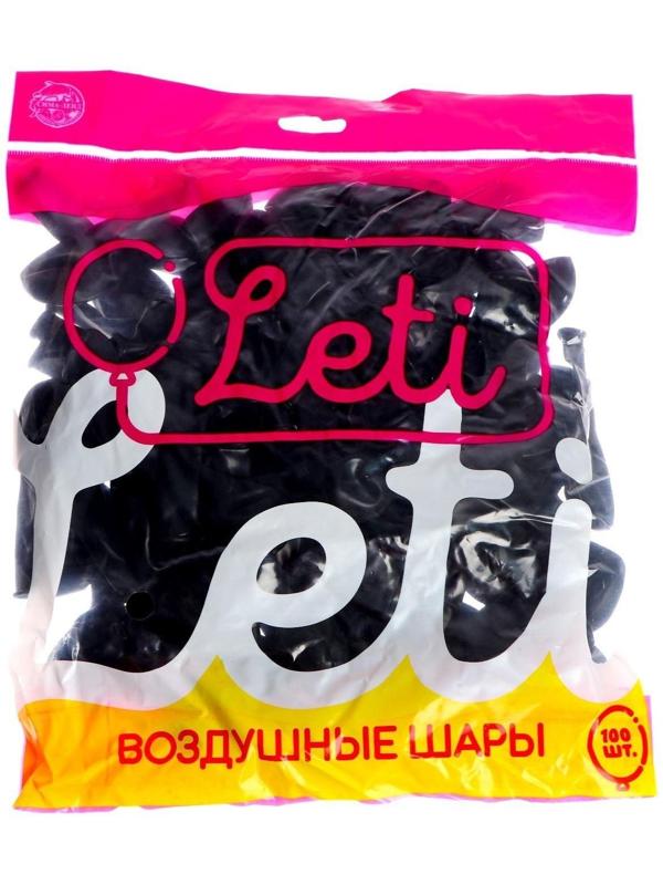 Шар латексный 5