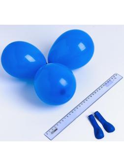 Шар латексный 5