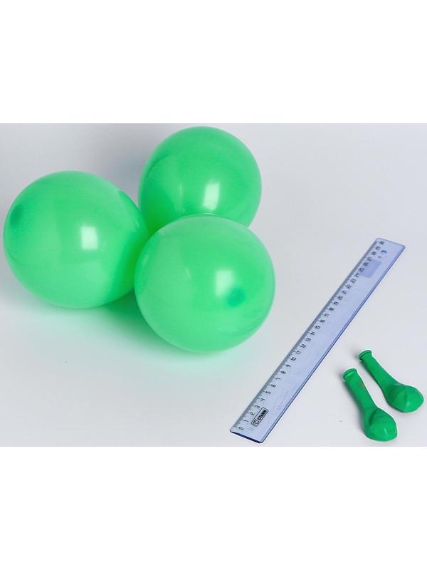 Шар латексный 5