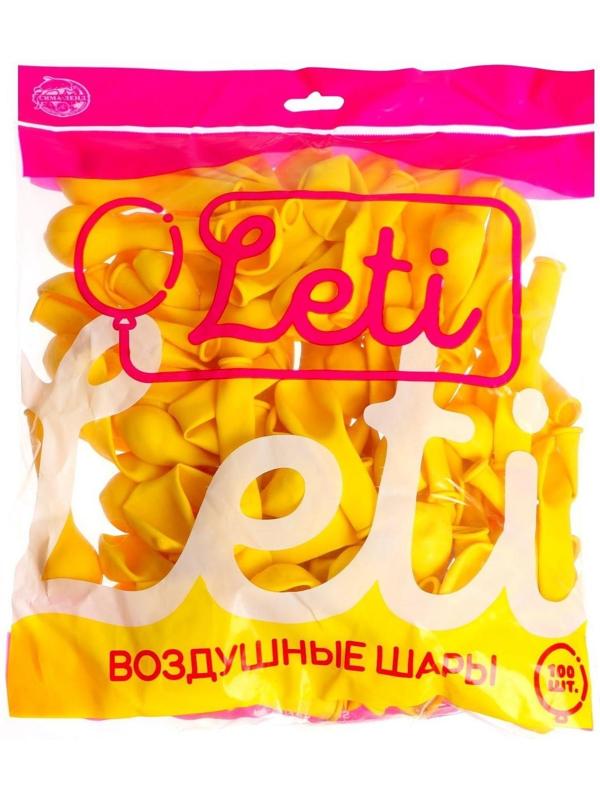 Шар латексный 5