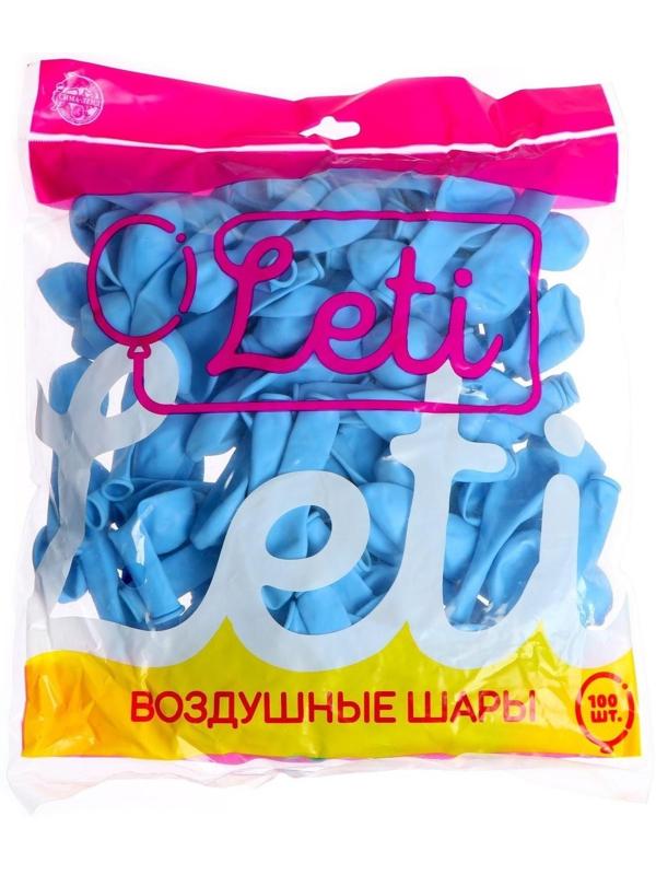 Шар латексный 5