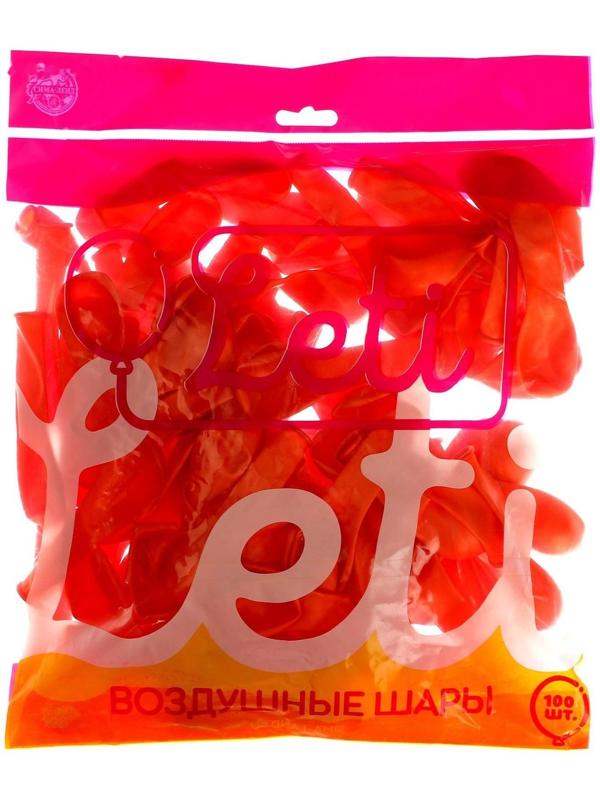 Шар латексный 5