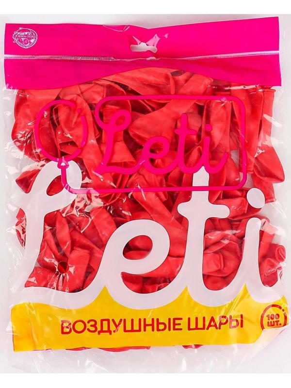 Шар латексный 5