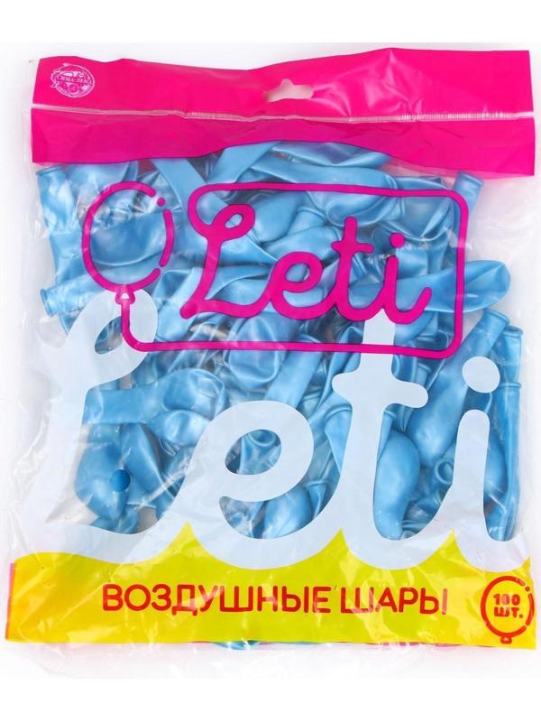 Шар латексный 5