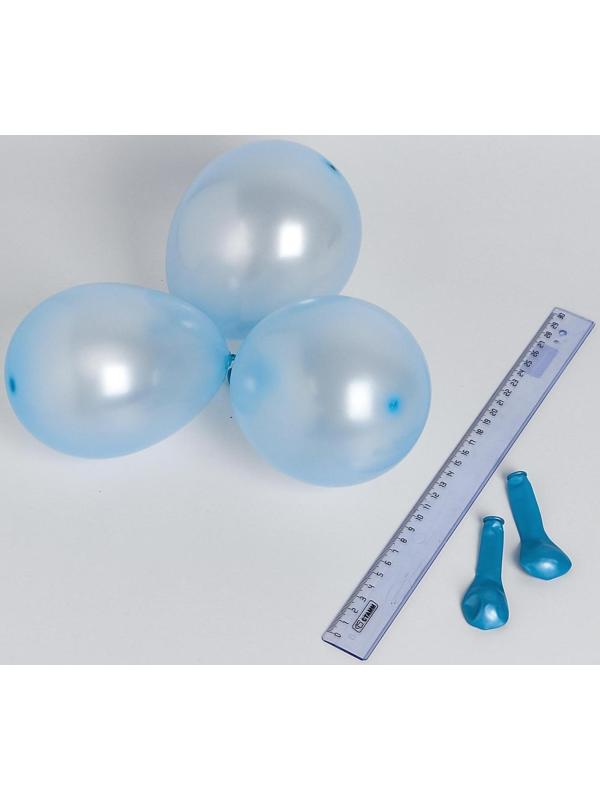 Шар латексный 5