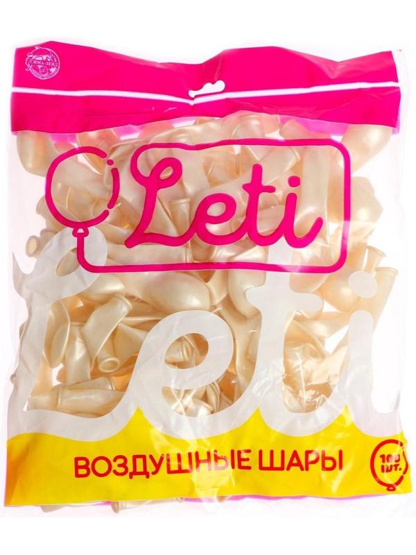 Шар латексный 5