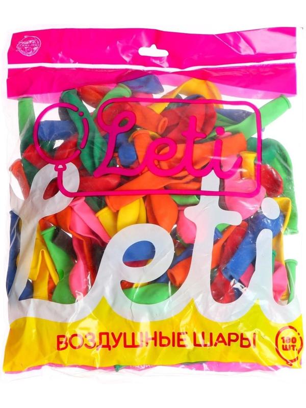 Шар латексный 5