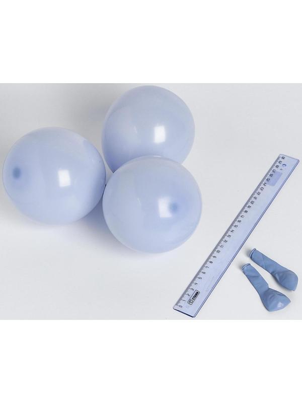 Шар латексный 5