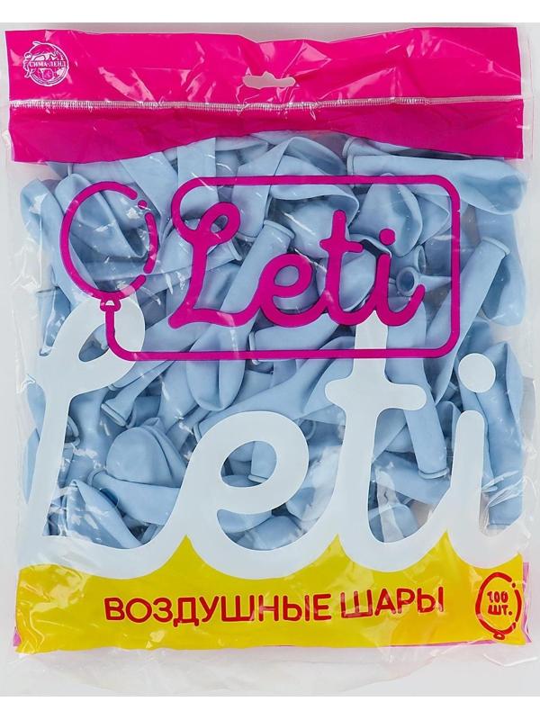 Шар латексный 5