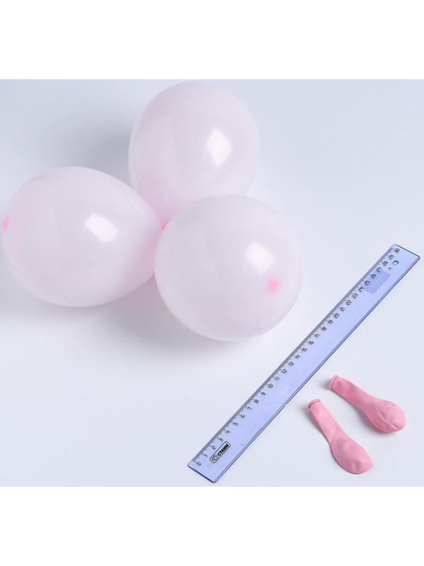 Шар латексный 5