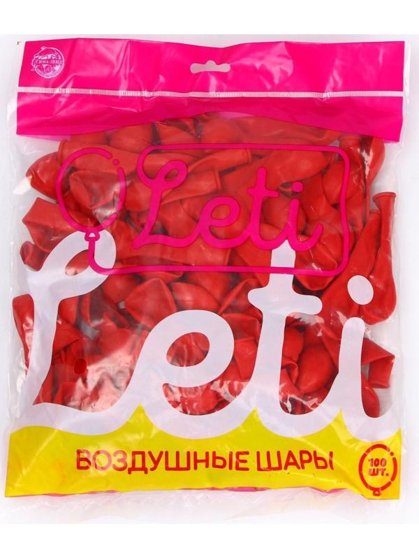 Шар латексный 5