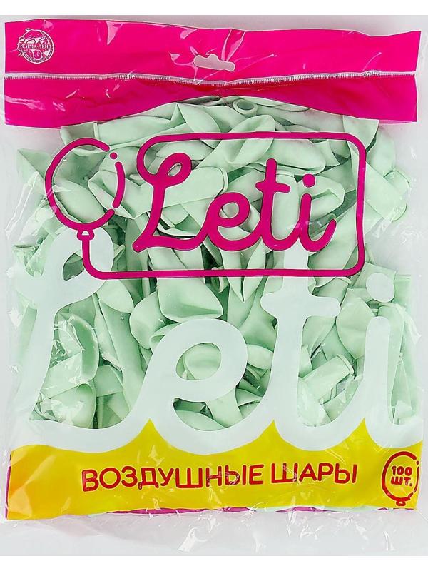 Шар латексный 5