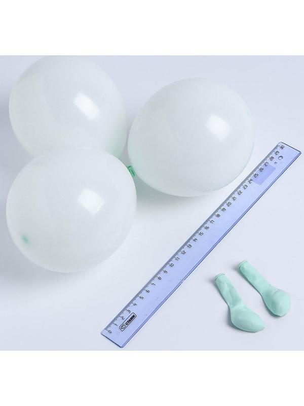 Шар латексный 5