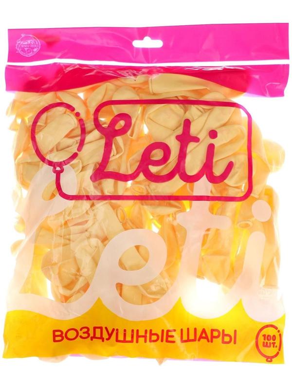 Шар латексный 5