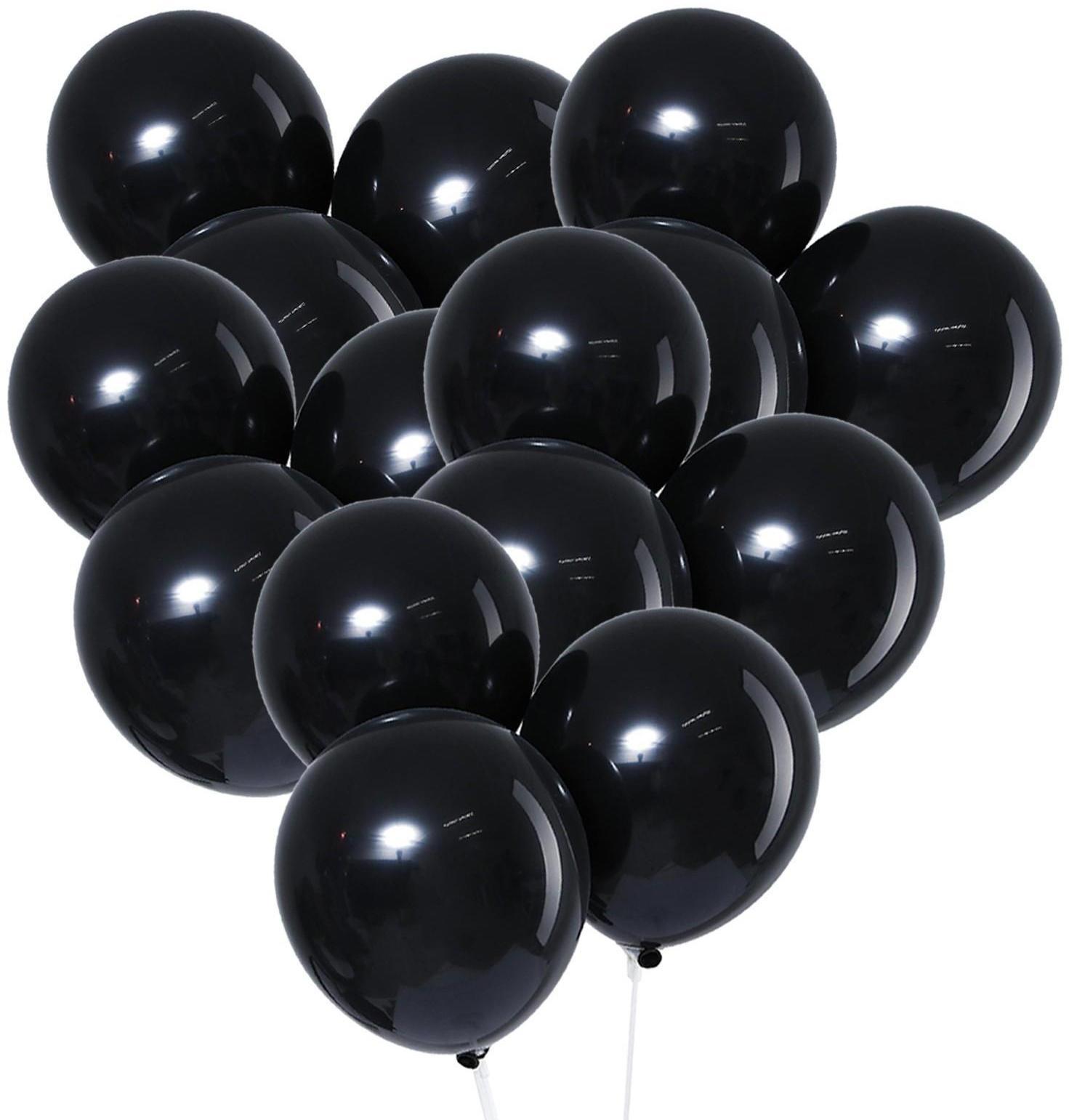 Шар латексный 12