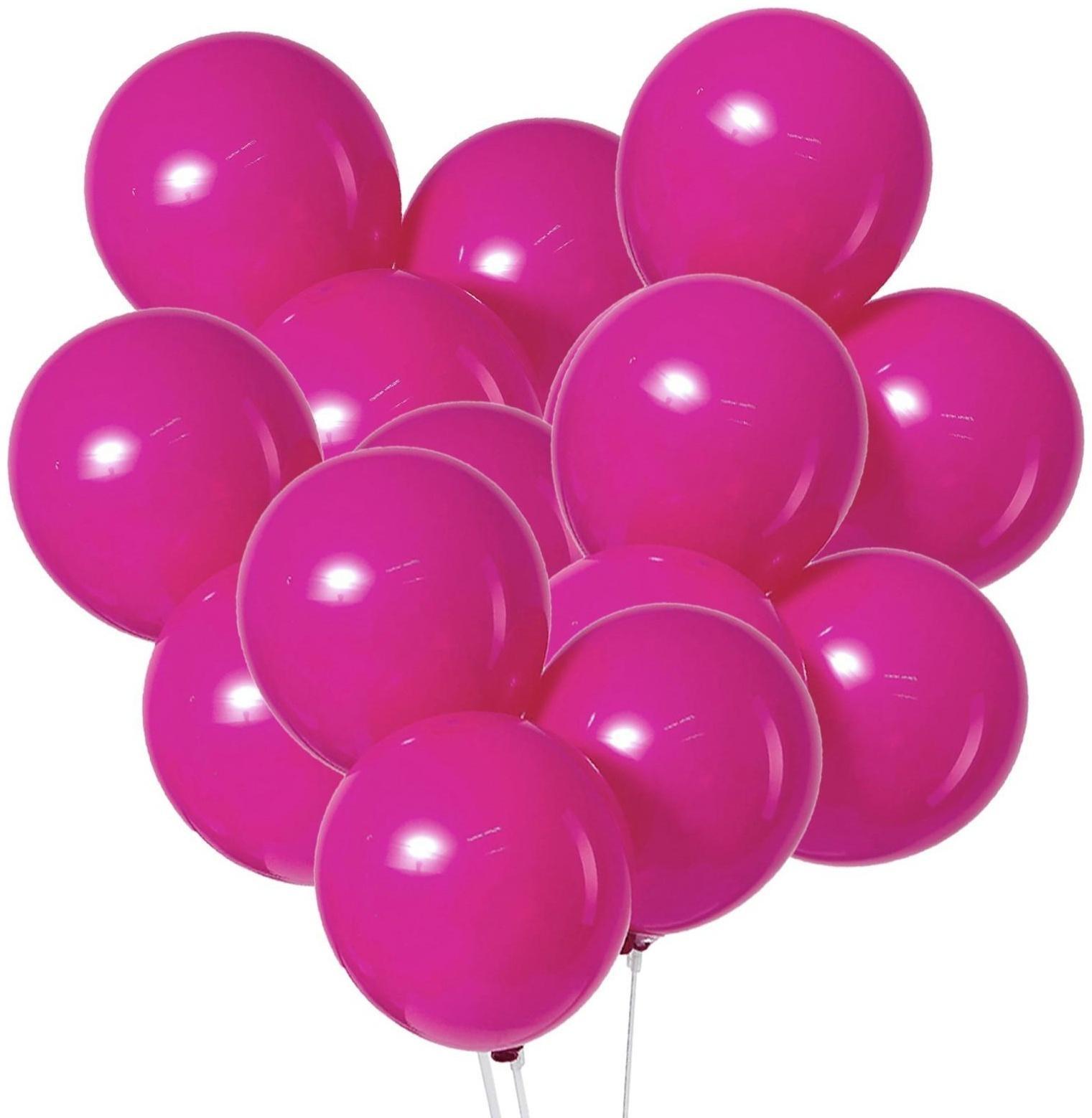 Шар латексный 12