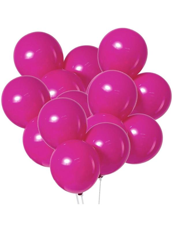 Шар латексный 12