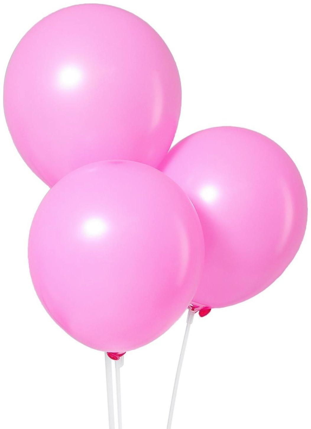 Шар латексный 12