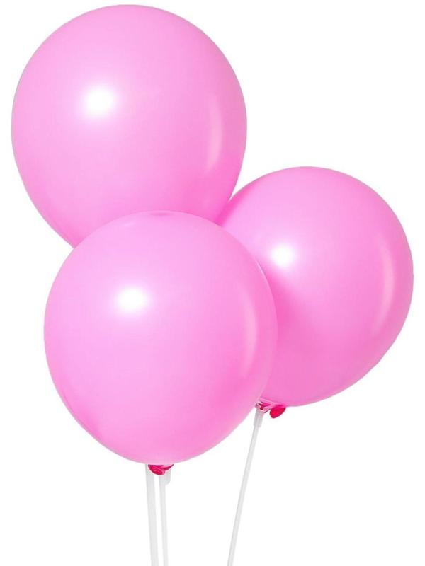 Шар латексный 12