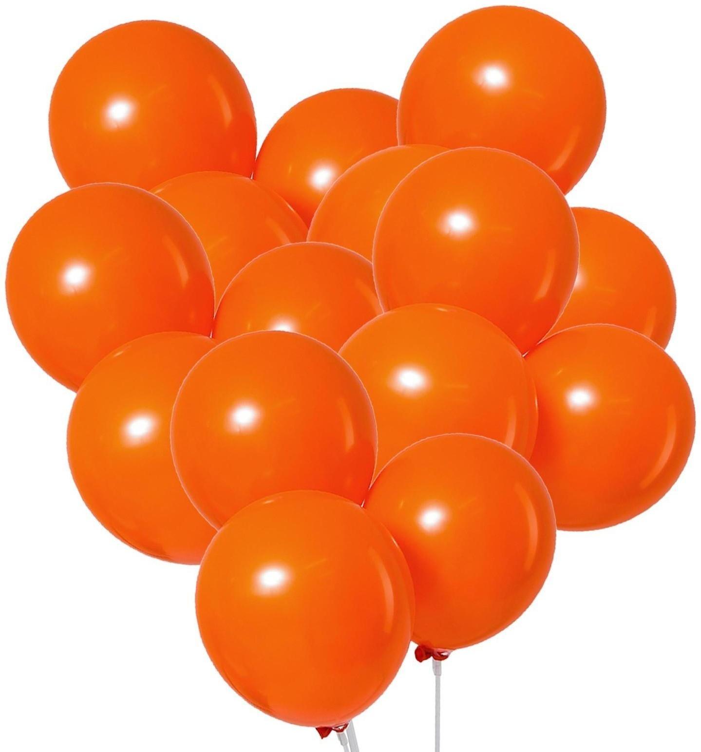 Шар латексный 12