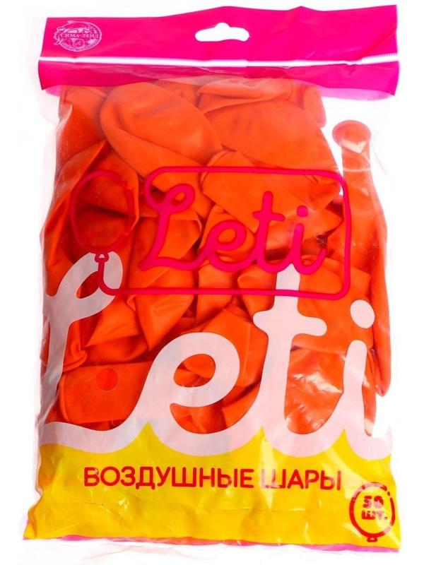 Шар латексный 12