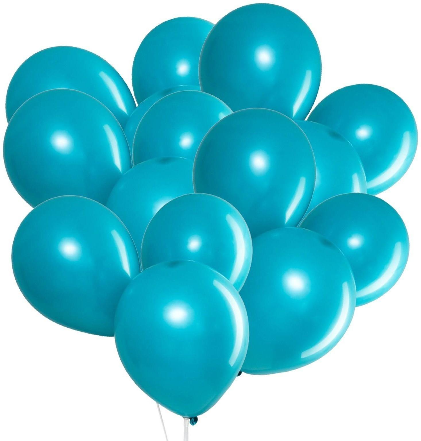 Шар латексный 12