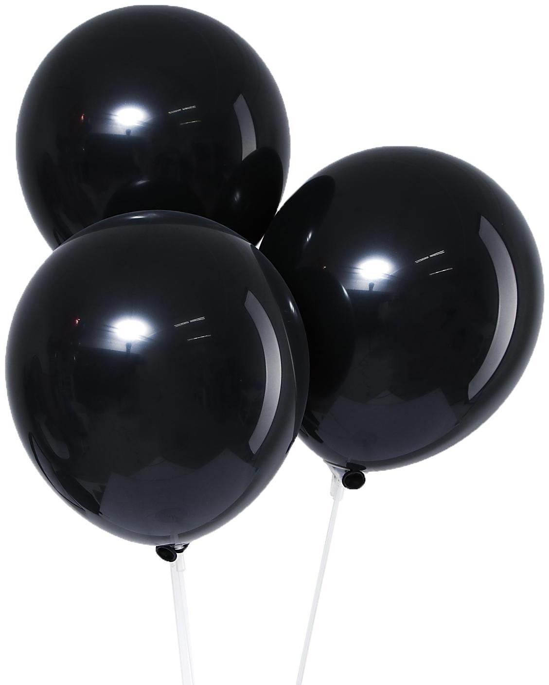 Шар латексный 12