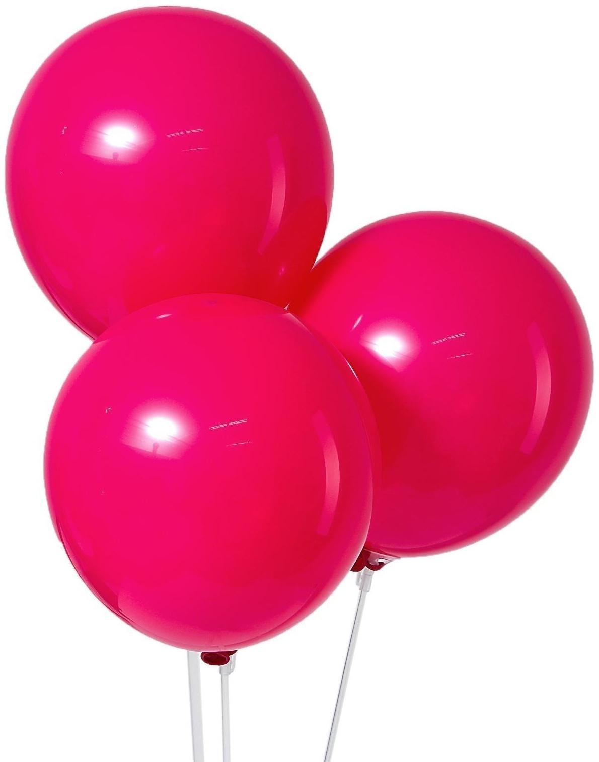 Шар латексный 12