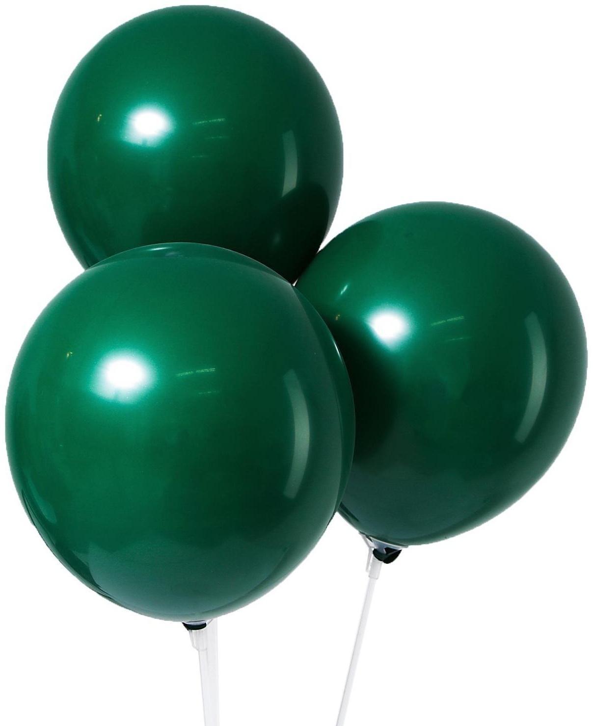 Шар латексный 12