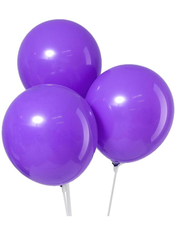 Шар латексный 12