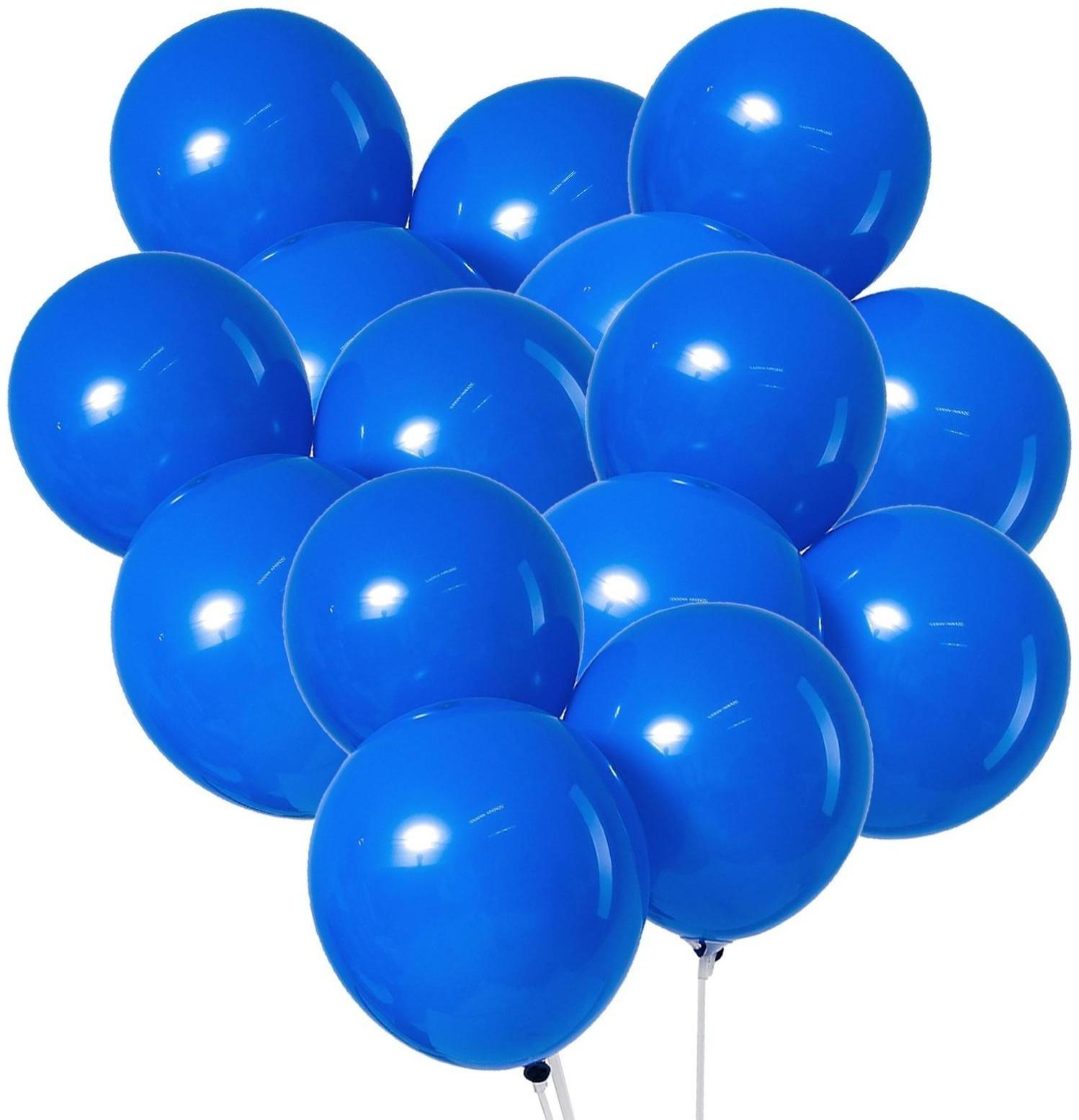 Шар латексный 12