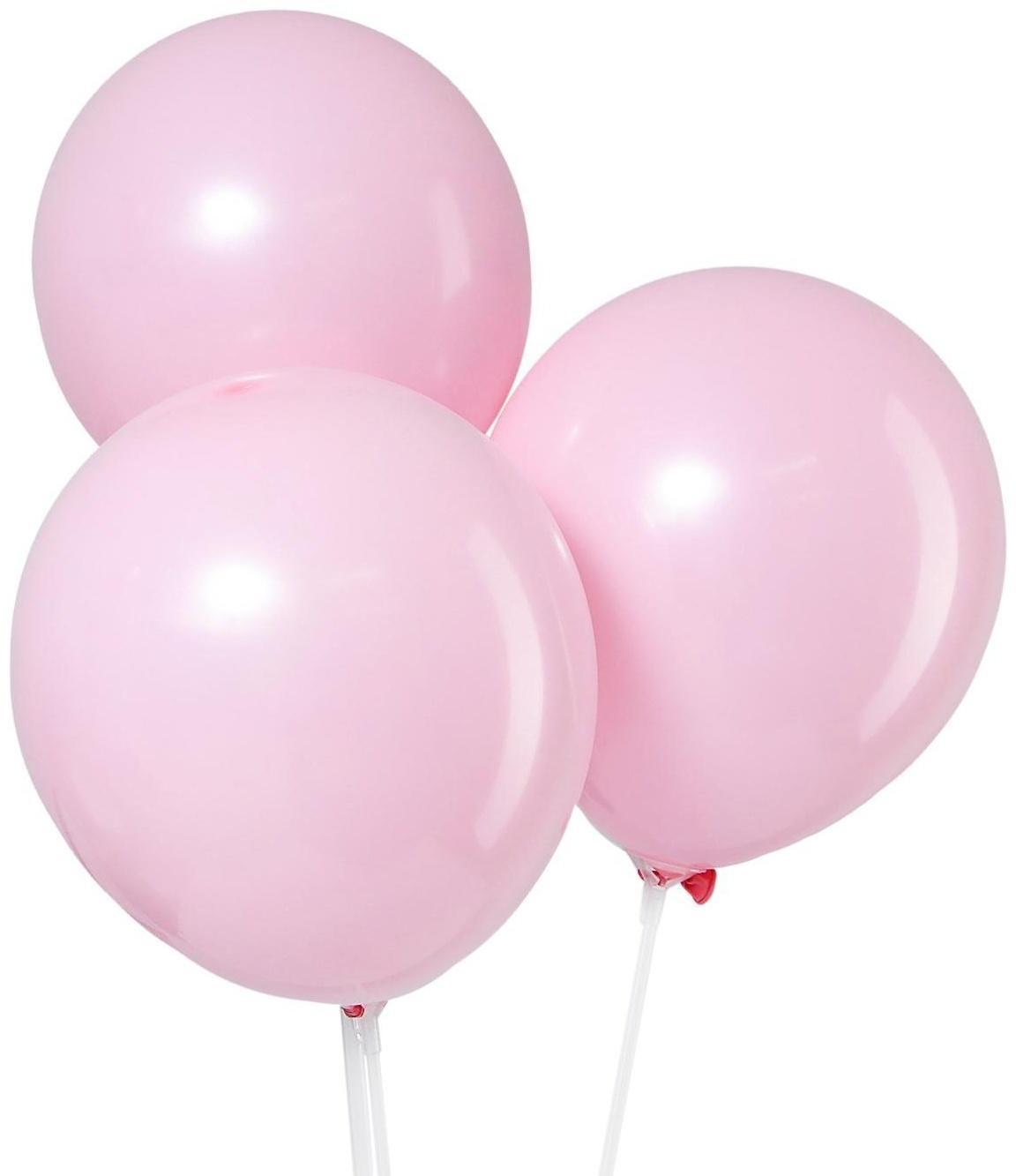 Шар латексный 12