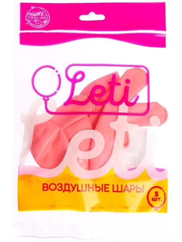 Шар латексный 12