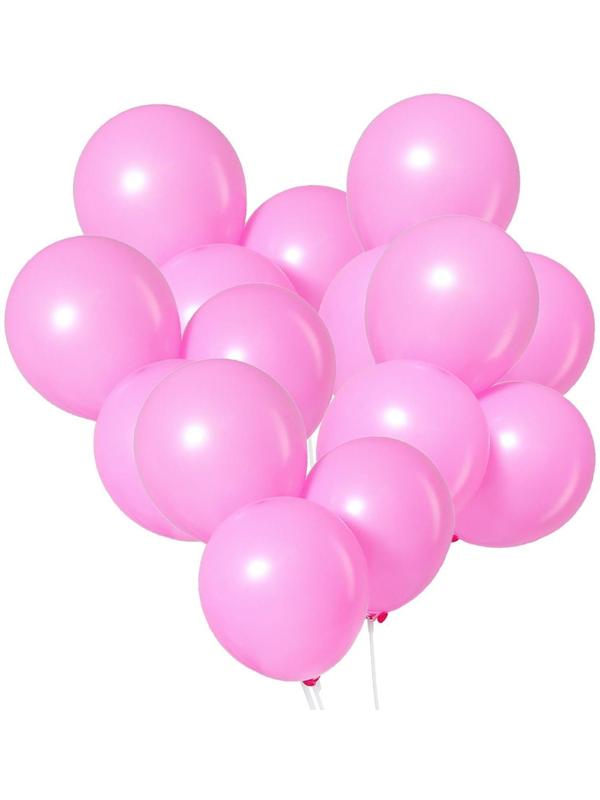 Шар латексный 12