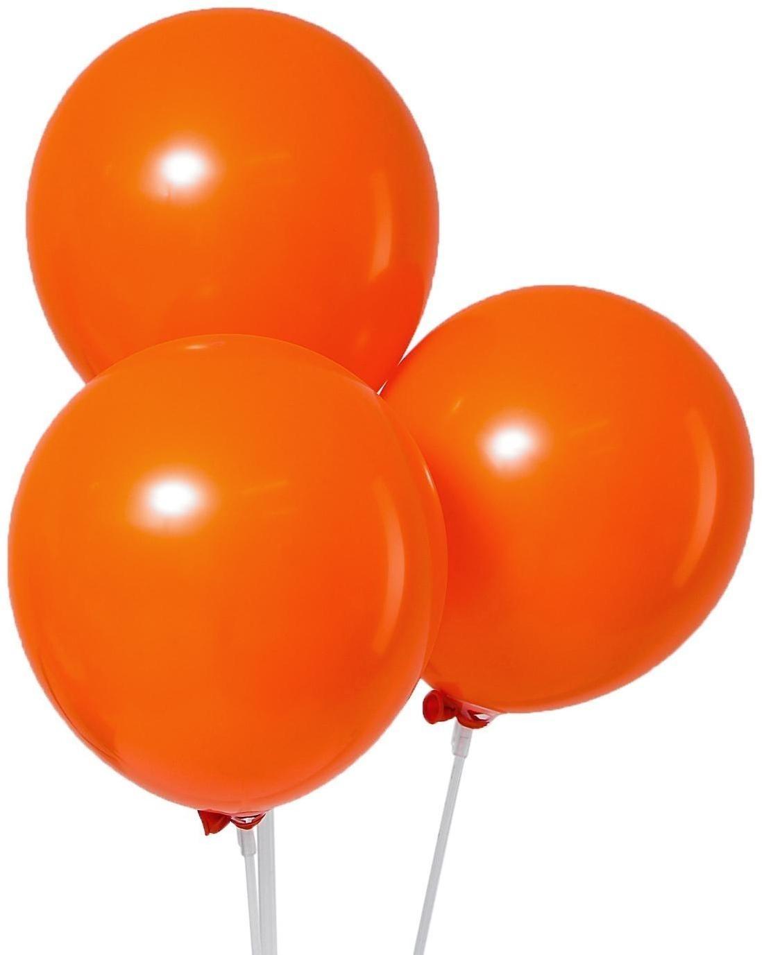 Шар латексный 12