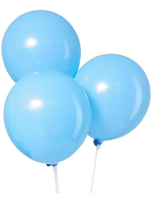 Шар латексный 12