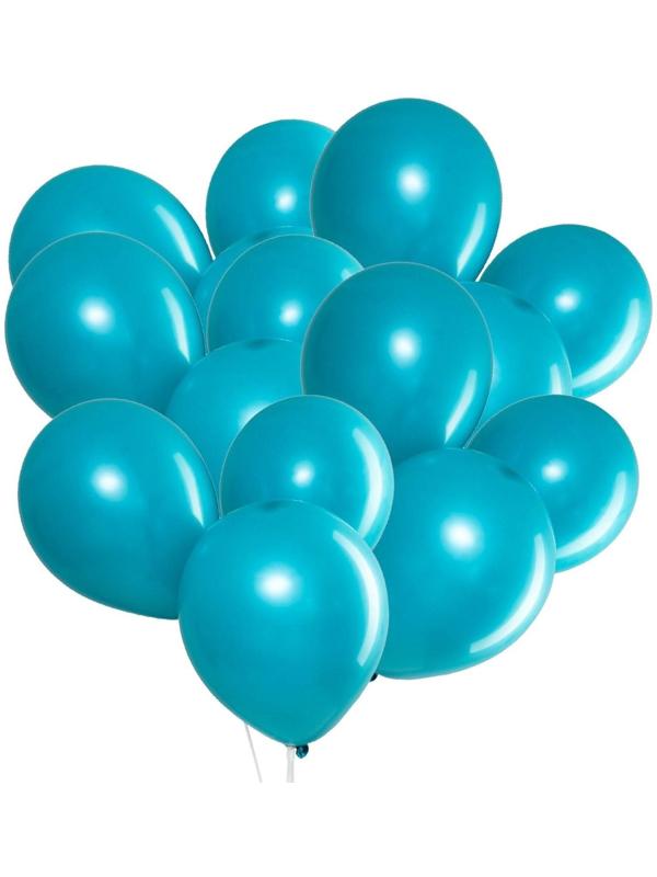 Шар латексный 12