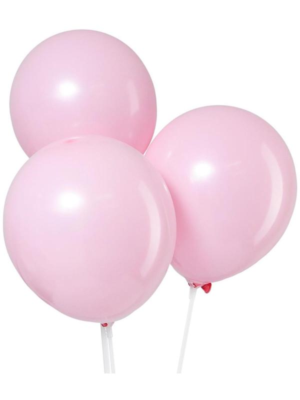 Шар латексный 12