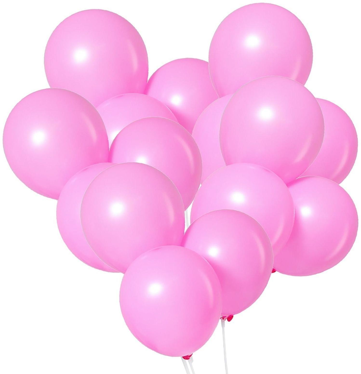 Шар латексный 12