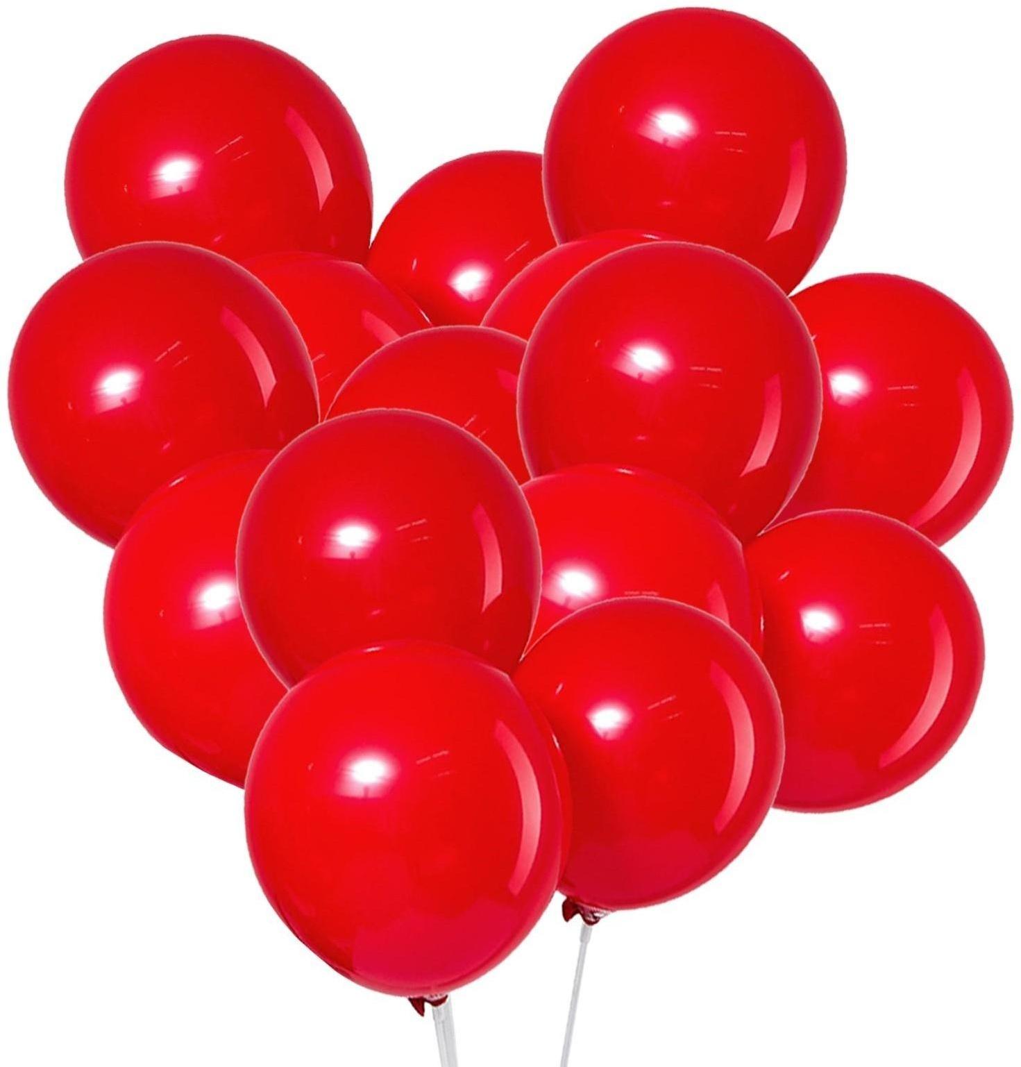 Шар латексный 12